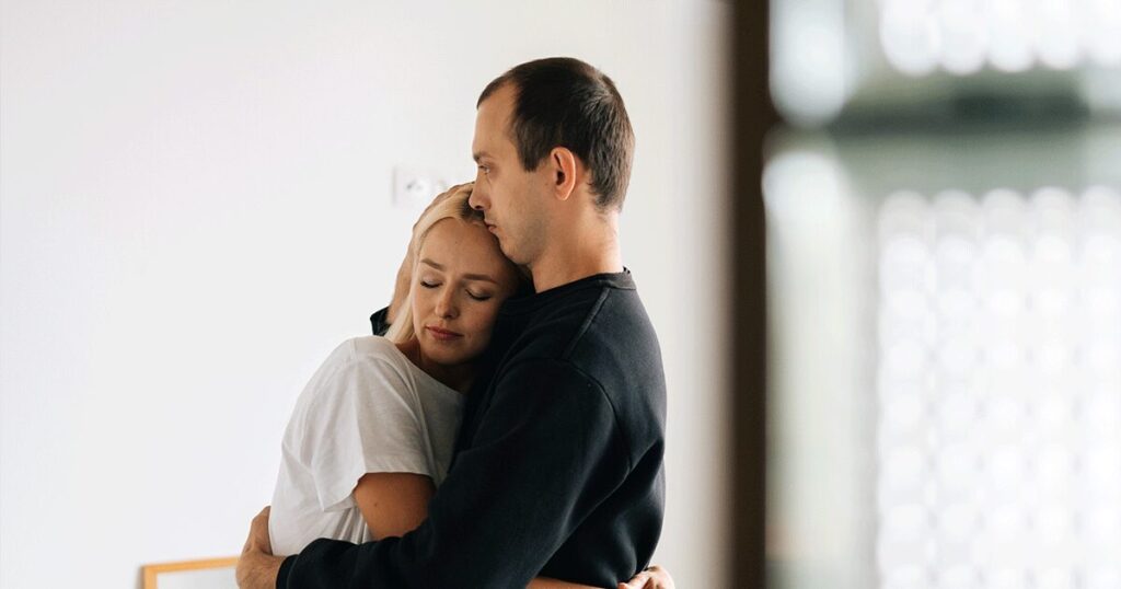 How Do I Talk to My Partner About My Decision to Have an Abortion?